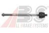 PEX 1206158 Tie Rod Axle Joint